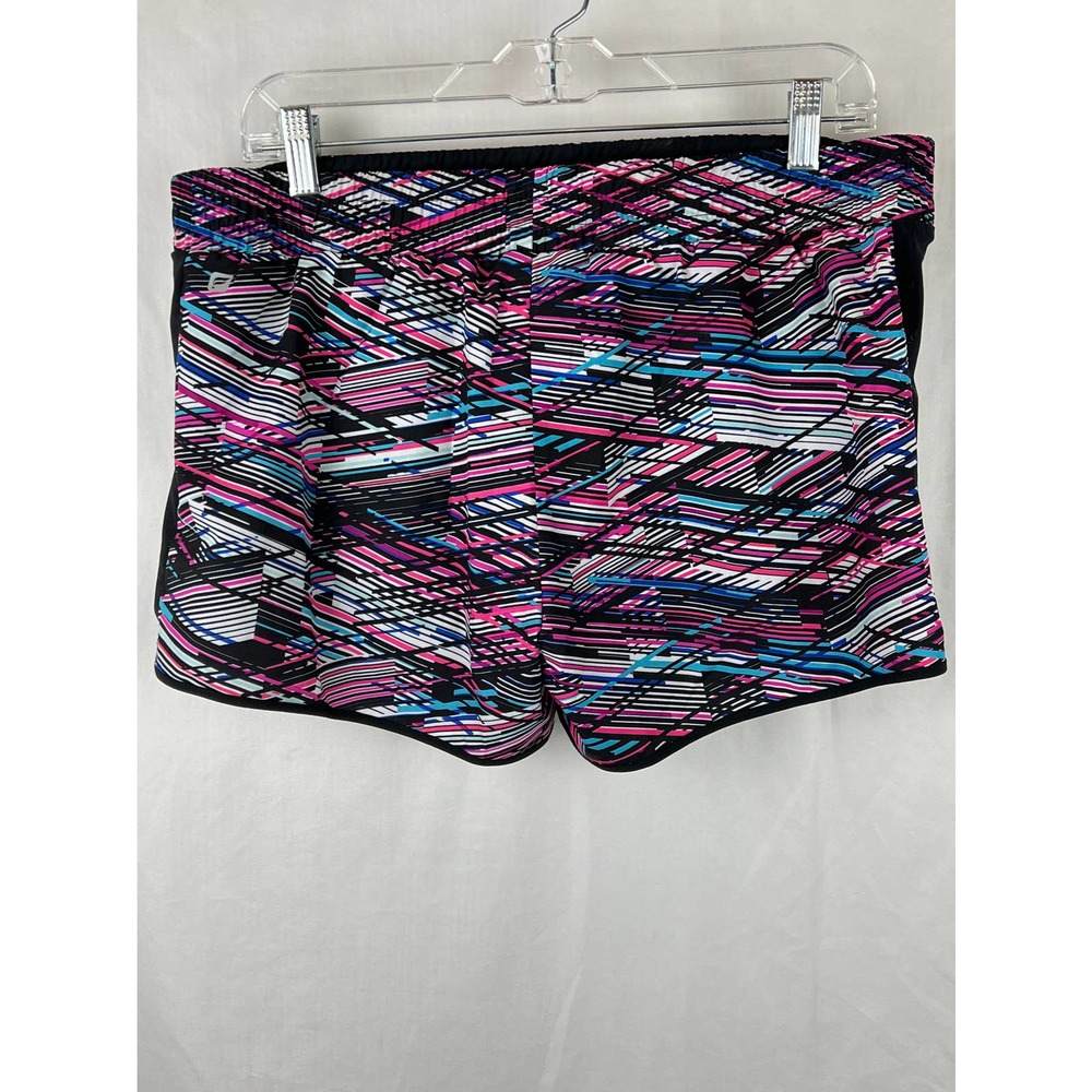 Fabletics Fallon Short In Digital Print, Large - image 5